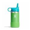 Bình giữ nhiệt Hydro Flask Wide Mouth Straw Cap cho trẻ em 355 ml ( W12CSWBB513 / W12CSWBB334 )