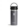 Bình nước giữ nhiệt Wide Flex Sip Lid 16 OZ(473 ml)(Season 2024) W16BCX Hydro Flask