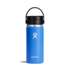 Bình nước giữ nhiệt Wide Flex Sip Lid 16 OZ(473 ml)(Season 2024) W16BCX Hydro Flask