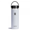 Bình nước giữ nhiệt Wide Flex Cap 20 OZ(591 ml)(Season 2024) W20BTS Hydro Flask