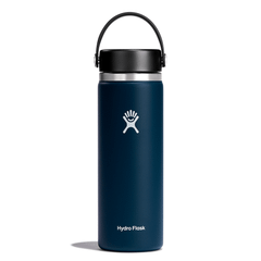 Bình nước giữ nhiệt Wide Flex Cap 20 OZ(591 ml)(Season 2024) W20BTS Hydro Flask