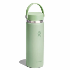 Bình giữ nhiệt Hydro Flask Wide Flex Cap 20OZ W20CTS (Season 2025)