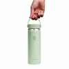 Bình giữ nhiệt Hydro Flask Wide Flex Cap 20OZ W20CTS (Season 2025)