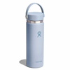 Bình giữ nhiệt Hydro Flask Wide Flex Cap 20OZ W20CTS (Season 2025)