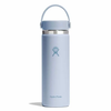 Bình giữ nhiệt Hydro Flask Wide Flex Cap 20OZ W20CTS (Season 2025)