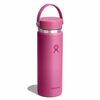Bình giữ nhiệt Hydro Flask Wide Flex Cap 20OZ W20CTS (Season 2025)