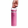 Bình giữ nhiệt Hydro Flask Wide Flex Cap 20OZ W20CTS (Season 2025)