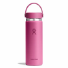 Bình giữ nhiệt Hydro Flask Wide Flex Cap 20OZ W20CTS (Season 2025)