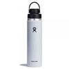 Bình nước giữ lạnh Wide Flex Chug Cap 24 OZ(710 ml)(Season 2024) W24BFCC Hydro Flask