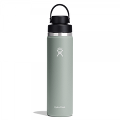 Bình nước giữ lạnh Wide Flex Chug Cap 24 OZ(710 ml)(Season 2024) W24BFCC Hydro Flask