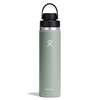 Bình nước giữ lạnh Wide Flex Chug Cap 24 OZ(710 ml)(Season 2024) W24BFCC Hydro Flask