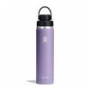 Bình nước giữ lạnh Hydro Flask Wide Flex Chug Cap 24 OZ (Season 2024) 710 ml W24CFCC