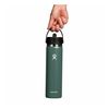 Bình giữ nhiệt Hydro Flask Wide Flex Straw Cap 24 OZ W24BFS 710 ml