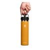 Bình giữ nhiệt Hydro Flask Wide Flex Straw Cap 24 OZ W24BFS 710 ml