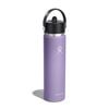 Bình giữ nhiệt Hydro Flask Wide Flex Straw Cap 24 OZ W24BFS 710 ml