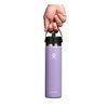 Bình giữ nhiệt Hydro Flask Wide Flex Straw Cap 24 OZ W24BFS 710 ml