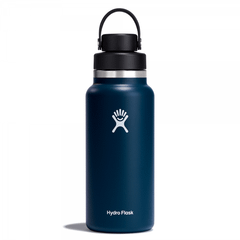 Bình nước giữ lạnh Wide Flex Chug Cap 32 OZ(946 ml)(Season 2024) W32BFCC Hydro Flask