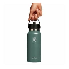 Bình giữ nhiệt Hydro Flask Wide Flex Straw Cap W32BFS 946 ml