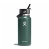 Bình giữ nhiệt Hydro Flask Wide Flex Straw Cap W32BFS 946 ml