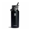 Bình giữ nhiệt Hydro Flask Wide Flex Straw Cap W32BFS 946 ml