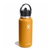 Bình giữ nhiệt Hydro Flask Wide Flex Straw Cap W32BFS 946 ml