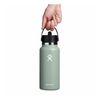 Bình giữ nhiệt Hydro Flask Wide Flex Straw Cap W32BFS 946 ml