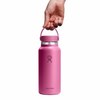Bình giữ nhiệt Hydro Flask Wide Flex Cap 32OZ W32CTS (Season 2025)