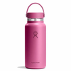 Bình giữ nhiệt Hydro Flask Wide Flex Cap 32OZ W32CTS (Season 2025)