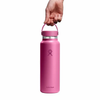 Bình giữ nhiệt Hydro Flask Wide Flex Cap 40OZ W40CTS (Season 2025)
