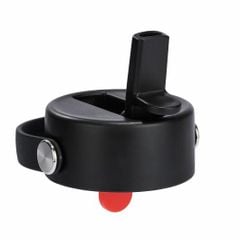 Nắp Bình giữ nhiệt Hydro Flask Wide Flex Straw Cap ( WFS001 )