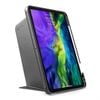 BAO DA TOMTOC (USA) TỪ TÍNH ĐA GÓC SMAR-TRI HỖ TRỢ SẠC KHÔNG DÂY APPLE PENCIL FOR IPAD PRO 12.9INCH (B02-004D) - Hàng Apple8