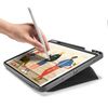 BAO DA TOMTOC (USA) TỪ TÍNH ĐA GÓC SMAR-TRI HỖ TRỢ SẠC KHÔNG DÂY APPLE PENCIL FOR IPAD PRO 12.9INCH (B02-004D) - Hàng Apple8