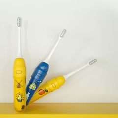 BÀN CHẢI ĐÁNH RĂNG ĐIỆN THÔNG MINH MIPOW MIFFY PRO-SONIC TOOTHRUSH (USA FDA) CI600-MF - Hàng Apple8