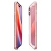 Ốp lưng Spigen Crystal Flex iPhone 16 Series 2024 (ACS08027)