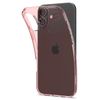 Ốp lưng Spigen Crystal Flex iPhone 16 Series 2024 (ACS08027)