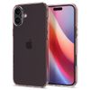 Ốp lưng Spigen Crystal Flex iPhone 16 Series 2024 (ACS08027)