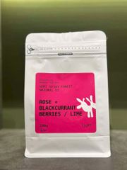roasted by donkey roastery