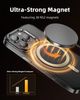 Ốp lưng Innostyle MagGuard Magnetic Case for iPhone 16Pro/16ProMax 2024