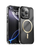 Ốp lưng Innostyle MagGuard Magnetic Case for iPhone 16Pro/16ProMax 2024