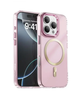 Ốp lưng Innostyle MagGuard Magnetic Case for iPhone 16Pro/16ProMax 2024