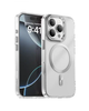 Ốp lưng Innostyle MagGuard Magnetic Case for iPhone 16Pro/16ProMax 2024