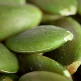  Nhân Bí Xanh Sỉ Giá 1Kg (Thùng 25Kg) 