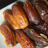  Chà Là Không Cành Trái Dài  Giá 1kg (Thùng 10kg) 