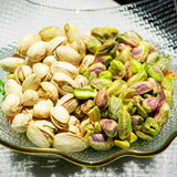  Hạt Dẻ Cười Mỹ Size 21 25 Rang Muối Sỉ Giá 1kg (Thùng 11.34kg) 