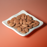  Hạnh Nhân Tươi Mỹ Size 27/30 Sỉ Giá 1kg (Thùng 22.68kg) 