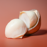  Macca (đã nướng và nức vỏ) Sỉ Giá 1kg (Thùng 10kg) 