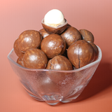  Macca (đã nướng và nức vỏ) Sỉ Giá 1kg (Thùng 10kg) 