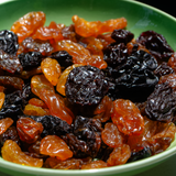  Nho Khô Mix Sỉ Giá 1kg (Thùng 10kg) 