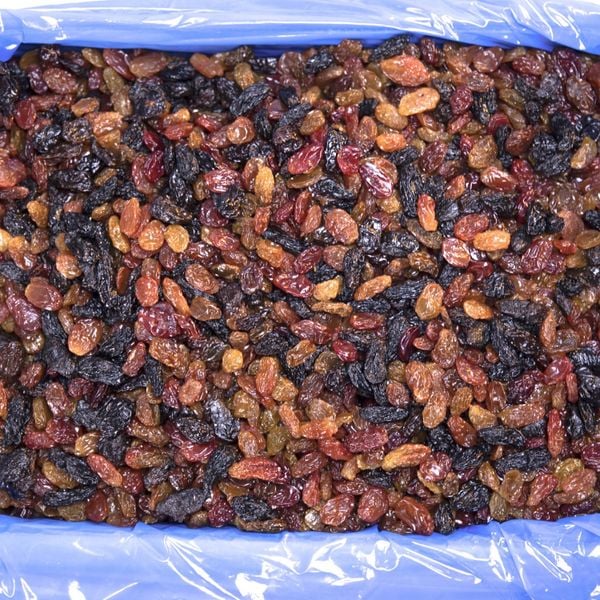  Nho Khô Mix Sỉ Giá 1kg (Thùng 10kg) 