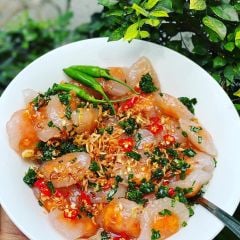 Bánh bột lọc Phan Thiết